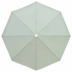 Outlet Business & Pleasure Co. Parasol festonné Amalfi | Vert