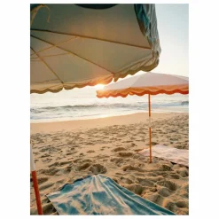 Outlet Business & Pleasure Co. Parasol festonné Amalfi | Vert