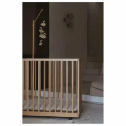 Outlet Quax Parc Mori | Bois clair