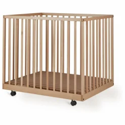 Outlet Quax Parc Mori | Bois clair