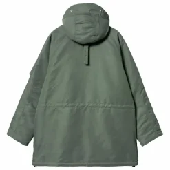 Homme Carhartt WIP Parka à Capuche Olten |