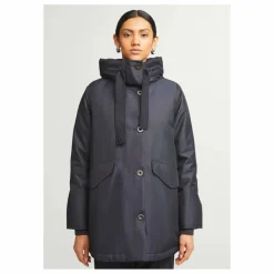 Femme g-lab Parka Amber |