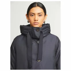 Femme g-lab Parka Amber |