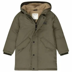 Tumble N'Dry Parka Cologne | Vert kaki