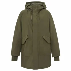 New Hartford Parka Cornell | Vert kaki