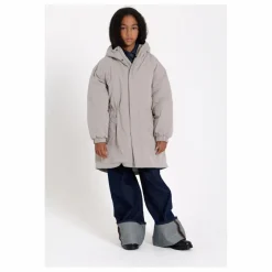 Enfant Finger in the nose Parka Doublée Fox Fibres Recyclées |