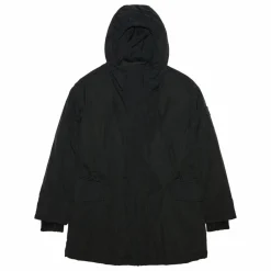 Femme Smallable Woman Parka Doublée Zebra Fibres Recyclées |