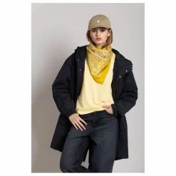 Femme Smallable Woman Parka Doublée Zebra Fibres Recyclées |