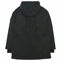 Femme Smallable Woman Parka Doublée Zebra Fibres Recyclées |