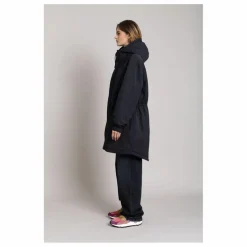 Femme Smallable Woman Parka Doublée Zebra Fibres Recyclées |