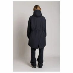 Femme Smallable Woman Parka Doublée Zebra Fibres Recyclées |