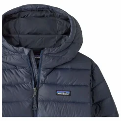 Enfant Patagonia Manteaux, Blousons|Manteaux, Blousons|Parka Down Fibres Recyclées |