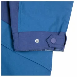 Bobo Choses Parka Fibres Recyclées - Collection Femme | Bleu Online