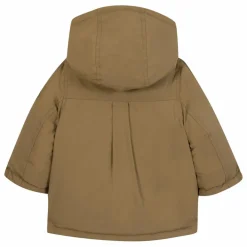 Enfant Tartine et Chocolat Manteaux, Blousons|Manteaux, Blousons, Pilotes|Parka Fourré |