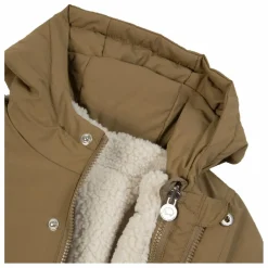 Enfant Tartine et Chocolat Manteaux, Blousons|Manteaux, Blousons, Pilotes|Parka Fourré |