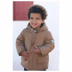 Enfant Tartine et Chocolat Manteaux, Blousons|Manteaux, Blousons, Pilotes|Parka Fourré |