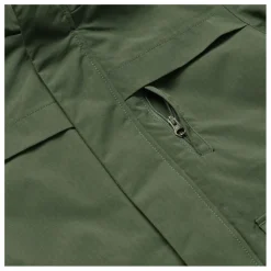 Outlet Molo Parka Heiko | Vert