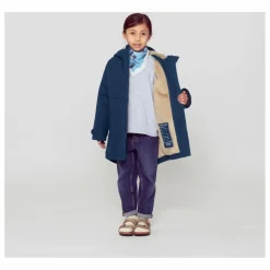 Enfant Gosoaky Manteaux, Blousons, Pilotes|Manteaux, Blousons, Pilotes|Parka Imperméable Desert Fox |