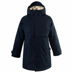 Gosoaky Parka Imperméable Desert Fox | Bleu marine Hot
