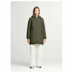 g-lab Parka Ivy | Vert kaki Discount