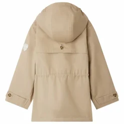 Bonpoint Parka Joliet | Beige Outlet