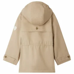 Bonpoint Parka Joliet | Beige Outlet