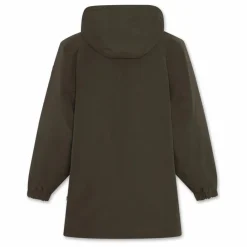 Best AO76 Parka Leda | Vert olive