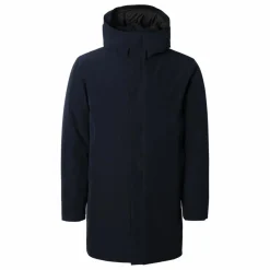Scandinavian Edition Parka Loft II | Bleu nuit