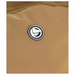 Enfant Petit Bateau Parka Mi Longue Unie |