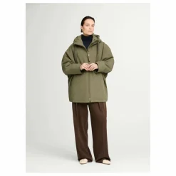 g-lab Parka Pure | Vert olive Clearance