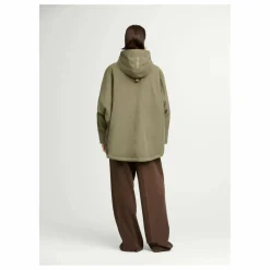 g-lab Parka Pure | Vert olive Clearance