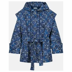 Femme Louise Misha Manteaux, Parkas|Parka Tanyli Sratlit Sky - Collection Femme |