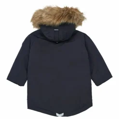 Töastie Parka Wïld North Star | Bleu marine Clearance