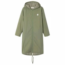 Femme American Vintage Parka Zotcity |