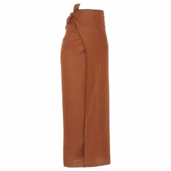 Femme Vanessa Sposi Paréo Lin |