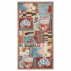 Alémais Paréo Michelle Coton Bio | Rouille Online