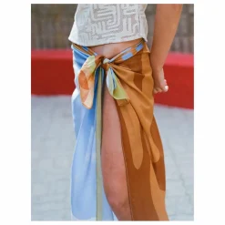 Soleil Soleil Linge De Bain|Paréo Square |