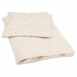 Enfant Konges Sløjd Linge De Lit Enfant|Parure de lit Bella Nonoka en coton bio |