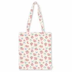 New Konges Sløjd Parure de lit Bella Rosita en coton bio | Rose