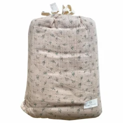 Sale Gabrielle Paris Parure de lit en coton bio | Beige