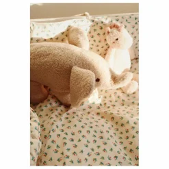 Konges Sløjd Parure de lit Fleur en coton bio Multicolore Online