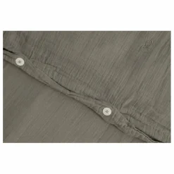 Enfant garbo&friends Parure de lit Géranium en mousseline de coton |