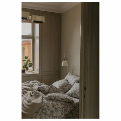 garbo&friends Parure de lit Jardim | Cobalt Clearance