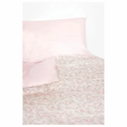 Enfant Tartine et Chocolat Linge De Lit Enfant|Parure de lit Jardin Hivernal |