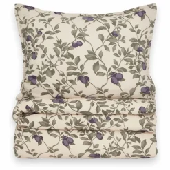 Enfant garbo&friends Parure de lit Plum |