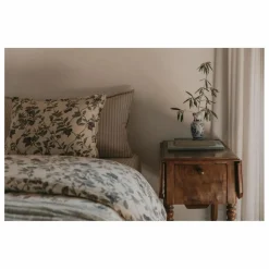 Enfant garbo&friends Parure de lit Plum |