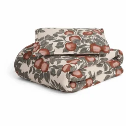 Enfant garbo&friends Linge De Lit Enfant|Parure de lit Pomme