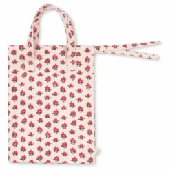 Outlet Konges Sløjd Parure de lit pour poupée Rosie | Rose