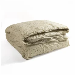 Le Monde Sauvage Parure de lit Souffle Paris | Beige Best