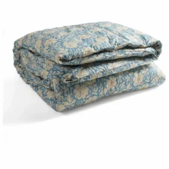 Le Monde Sauvage Parure de lit Souffle Saint-Pétersbourg | Bleu